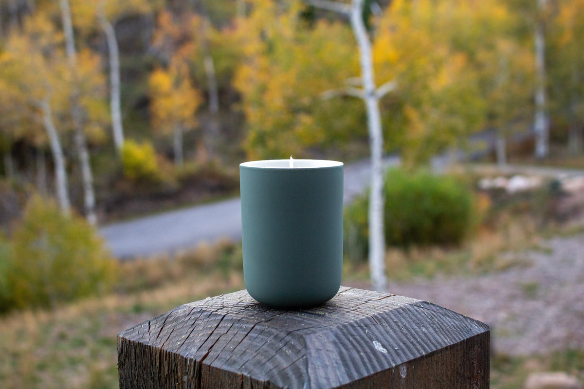Small Candles (8.5 oz)